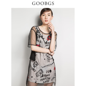 GOOBGS/谷邦 G62TZ4073