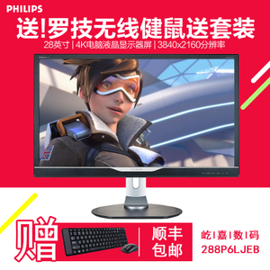 Philips/飞利浦 288P6LJEB