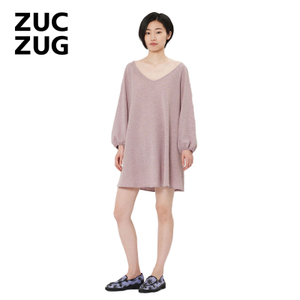 ZUCZUG/素然 Z161DR07-76