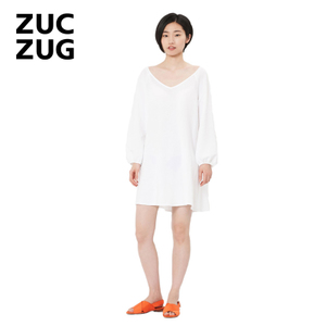 ZUCZUG/素然 Z161DR07-01