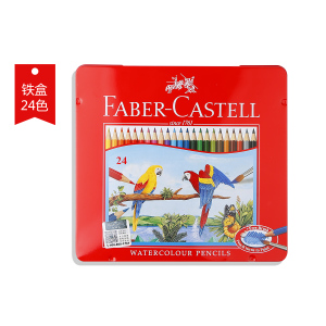 FABER－CASTELL/辉柏嘉 114468-24