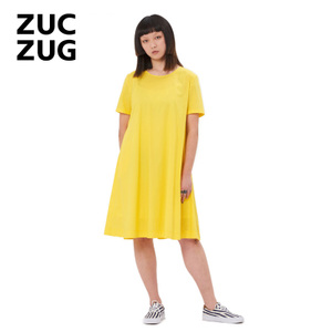 ZUCZUG/素然 Z161DR12-44