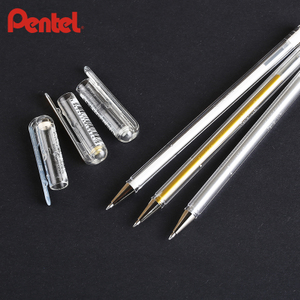 pentel/派通 K108