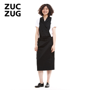 ZUCZUG/素然 Z123SK04-10