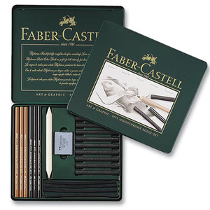 FABER－CASTELL/辉柏嘉 112967
