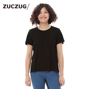 ZUCZUG/素然 Z121TS01-10
