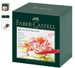 FABER－CASTELL/辉柏嘉 60167150