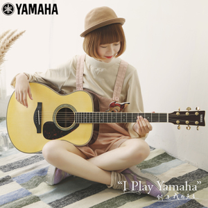 Yamaha/雅马哈 LL16