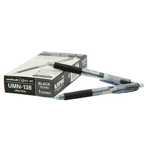 uni/三菱铅笔 UMN-138