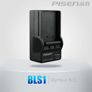 Pisen/品胜 TS-LXDV008-BLS1