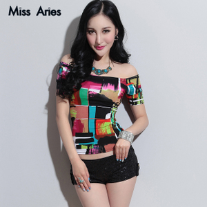 Miss Aries 979-4