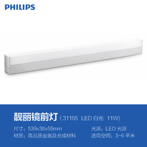 Philips/飞利浦 LED31165