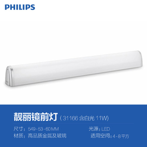 Philips/飞利浦 LED31166