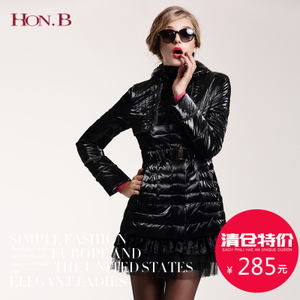 HON·B/红贝缇 Y14014