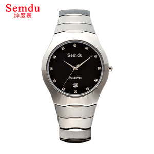 Semdu/绅度 SD8002G