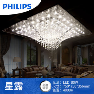 Philips/飞利浦 LED80w