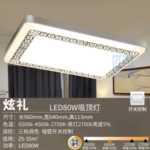 Philips/飞利浦 LED80w