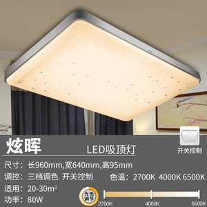 Philips/飞利浦 LED80w