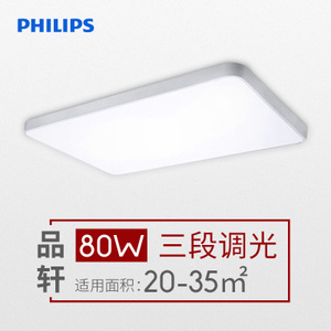 Philips/飞利浦 LED80w