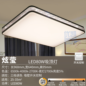 Philips/飞利浦 LED80w