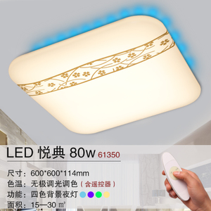 Philips/飞利浦 LED80w