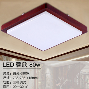 Philips/飞利浦 LED80w