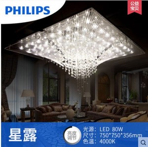 Philips/飞利浦 LED80w