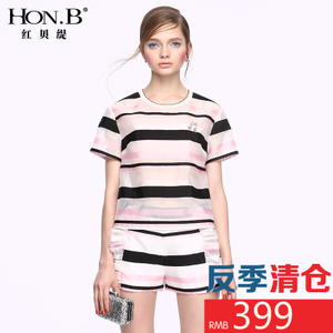 HON·B/红贝缇 C52027