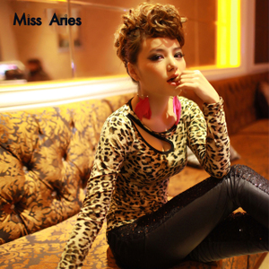 Miss Aries 1117-3