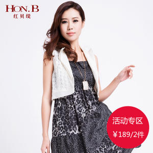 HON·B/红贝缇 B32003