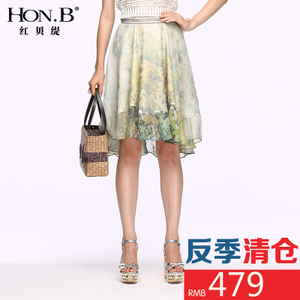 HON·B/红贝缇 Q52030