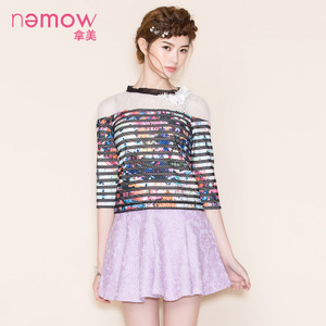 Nemow/拿美 A5A245