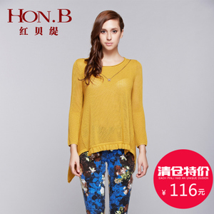 HON·B/红贝缇 M33057