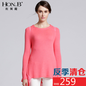 HON·B/红贝缇 DM44165