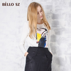 bello sz SK8T3324