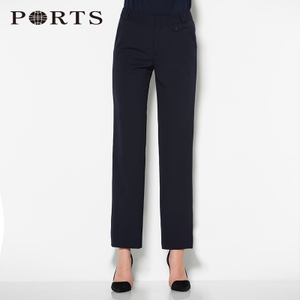 Ports/宝姿 5.NAVY