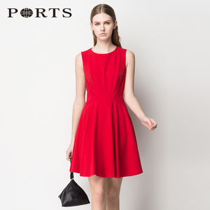 Ports/宝姿 ROUGE