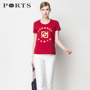 Ports/宝姿 ROUGE