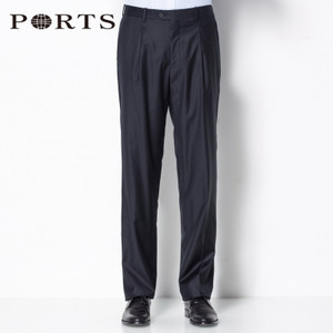 Ports/宝姿 2.BLACK