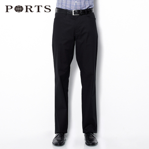 Ports/宝姿 2.BLACK