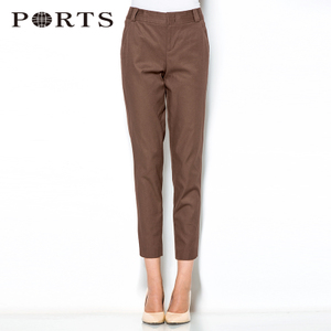 Ports/宝姿 TOFFEE