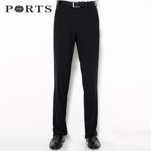 Ports/宝姿 BLACK