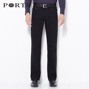 Ports/宝姿 BLACK