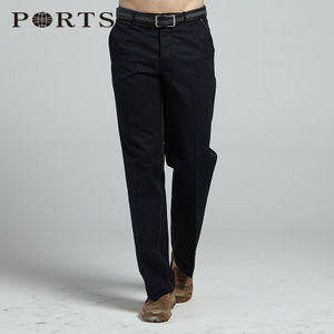 Ports/宝姿 BLACK