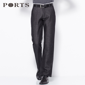 Ports/宝姿 BLACK