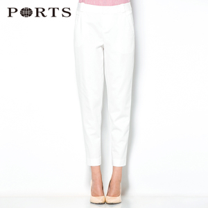 Ports/宝姿 CREAM