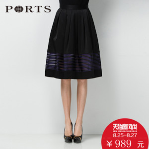 Ports/宝姿 SS9S003NWB005