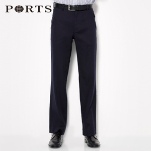 Ports/宝姿 3.NAVY