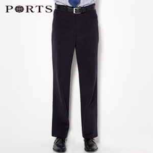 Ports/宝姿 1.NAVY