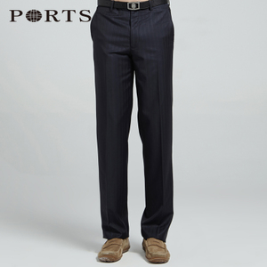 Ports/宝姿 1.NAVY